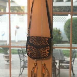 Nine West crossbody bag